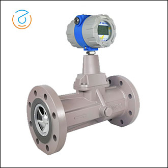 旋進旋渦流量計